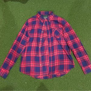 Jach’s New York Flannel